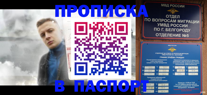 временная регистрация в Дорогобуже